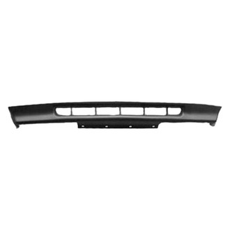 Replace® - Front Lower Bumper Air Dam (Standard Line)