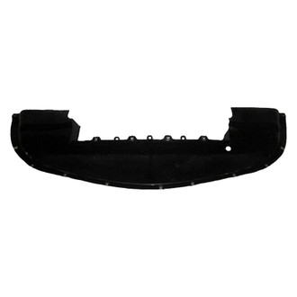 Replace® - Front Bumper Valances