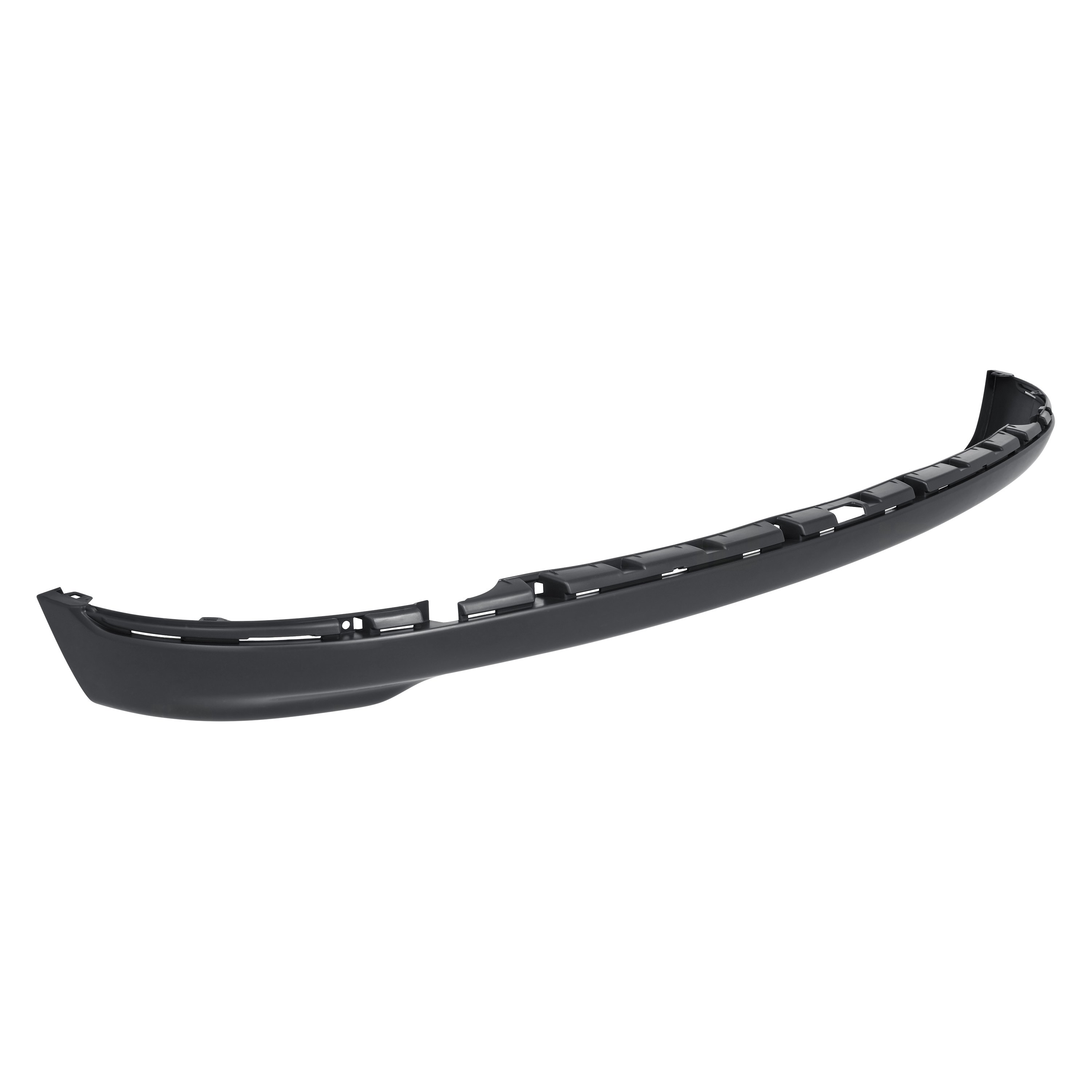 Replace® CH1095122C - Front Lower Bumper Cover (CAPA Certified)