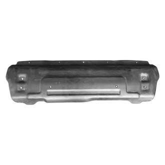 Replace® - Front Bumper Skid Plate (Standard Line)