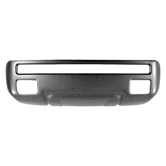 Replace® - Front Lower Bumper Valance (Standard Line)