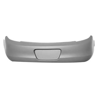 Replace® - Rear Bumper Cover (Standard Line)