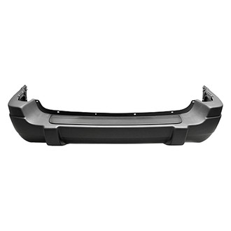 Replace® - Rear Bumper Cover (Standard Line)