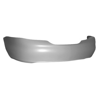 Replace® - Rear Bumper Cover