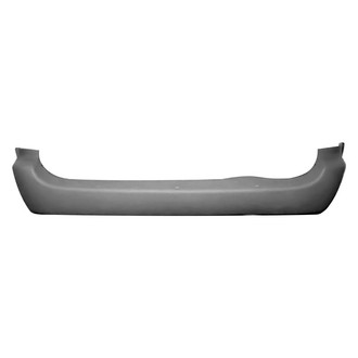 Replace® - Rear Bumper Cover