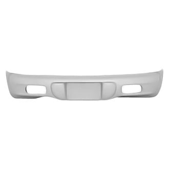 Replace® CH1100288 - Rear Bumper Cover (Standard Line)