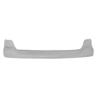 Replace® - Rear Upper Bumper Cover
