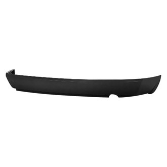 Replace® - Remanufactured Rear Lower Bumper Cover