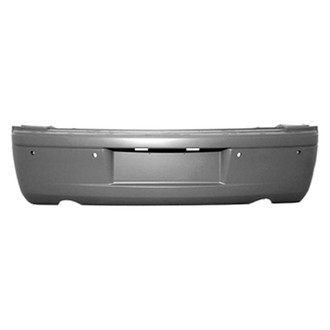 Replace® - Rear Bumper Cover (Standard Line)