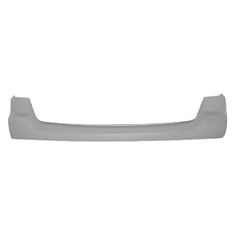 Replace® - Rear Bumper Cover