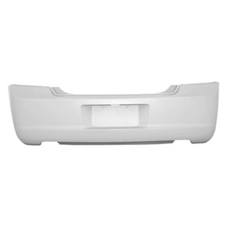 Replace® - Rear Bumper Cover (Standard Line)