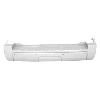 Replace® - Rear Bumper Cover (CAPA Certified)