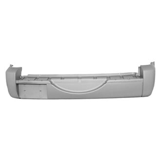 Replace® - Rear Bumper Cover (Standard Line)