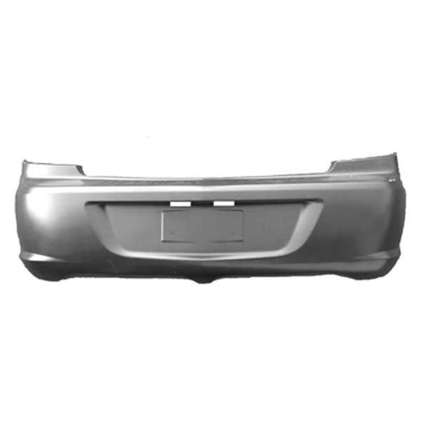 Replace® CH1100892 Rear Bumper Cover (Standard Line)