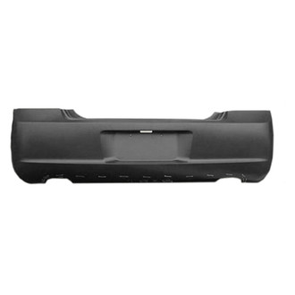 Replace® - Rear Bumper Cover (Standard Line)