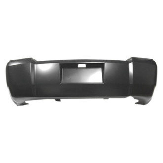 Replace® - Rear Bumper Cover (Platinum Plus)