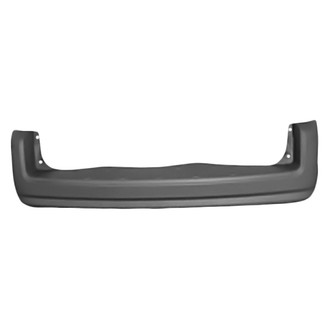 Replace® - Rear Bumper Cover (Brand New OE)