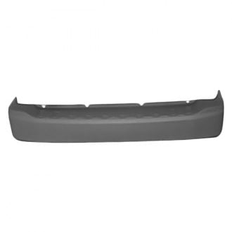 Replace® - Rear Bumper Cover