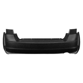 Replace® - Rear Bumper Covers