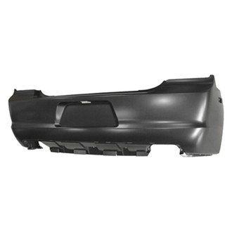 Replace® - Rear Bumper Cover (Platinum Plus)