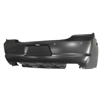 Replace® - Rear Bumper Cover (Standard Line)