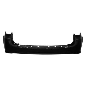 2013 Dodge Grand Caravan Replacement Rear Bumpers & Parts — CARiD.com