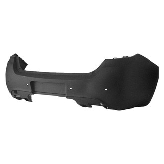 Replace® - Rear Bumper Cover (Standard Line)