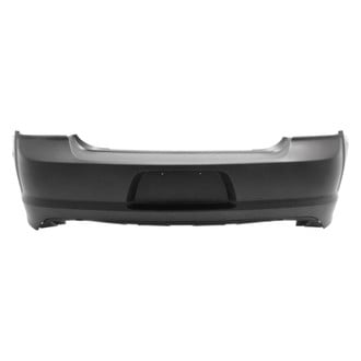 Replace® - Rear Bumper Cover (Standard Line)