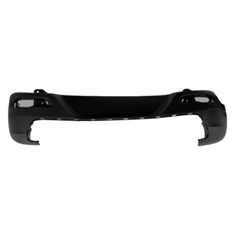 Replace® - Rear Bumper Cover (CAPA Certified)