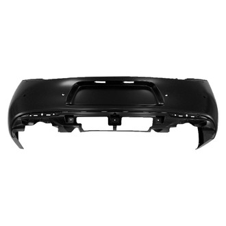 Replace® - Rear Bumper Cover (CAPA Certified)