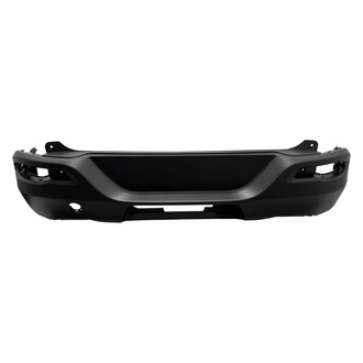 Replace® - Rear Bumper Cover (Standard Line)