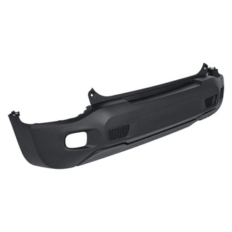 Replace® - Rear Bumper Cover (Platinum Plus)