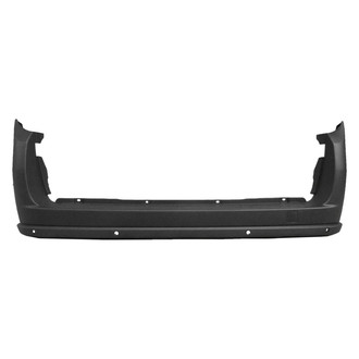 Replace® - Rear Bumper Cover (Standard Line)