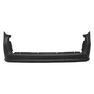 Replace® - Rear Bumper Cover (Standard Line)