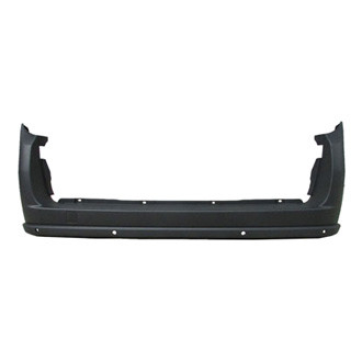 Replace® - Rear Bumper Cover (Standard Line)