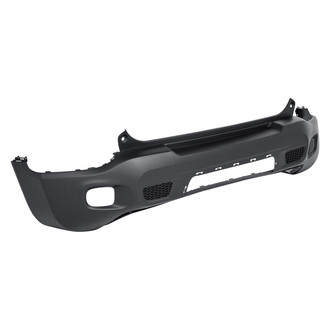 Replace® - Rear Bumper Cover (Standard Line)