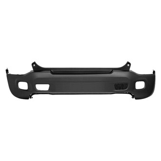 Replace® - Rear Bumper Cover (CAPA Certified)