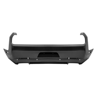 Replace® - Rear Bumper Cover (Standard Line)