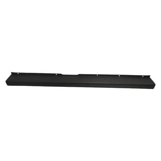 Replace® - Rear Bumper Covers