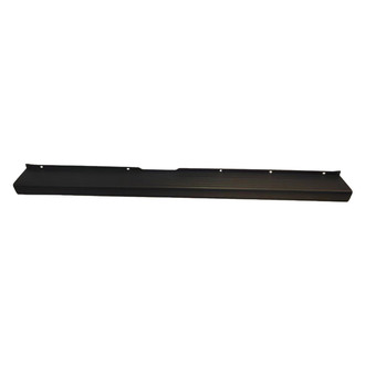 Replace® - Rear Center Bumper Cover (CAPA Certified)
