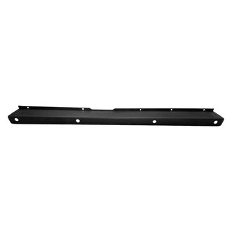 Replace® - Rear Center Bumper Cover (CAPA Certified)