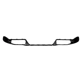 Replace® - Rear Bumper Covers