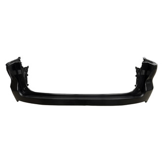 Replace® - Rear Bumper Covers