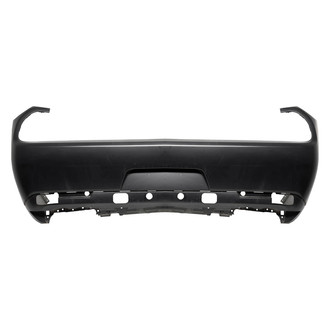Replace® - Rear Bumper Cover (Standard Line)