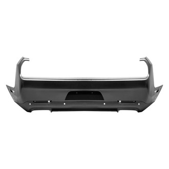 Replace® - Rear Bumper Cover (Standard Line)