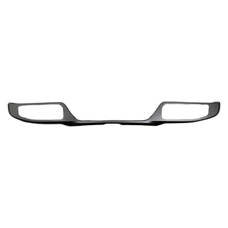 Replace® CH1100A76 - Rear Bumper Cover (Standard Line)