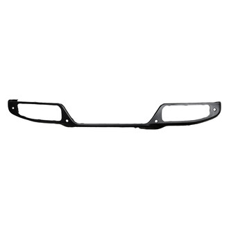 Replace® - Rear Bumper Cover (CAPA Certified)