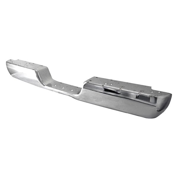 Replace® CH1102344R Remanufactured Rear Bumper Face Bar