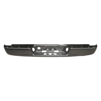Replace® - Rear Bumper Face Bar