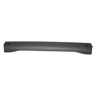 Replace® - Rear Bumper Face Bar (Standard Line)
